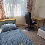 Zelena Hora S Velkou Zahradou Διαμέρισμα