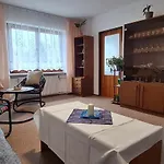 Zelena Hora S Velkou Zahradou Διαμέρισμα *