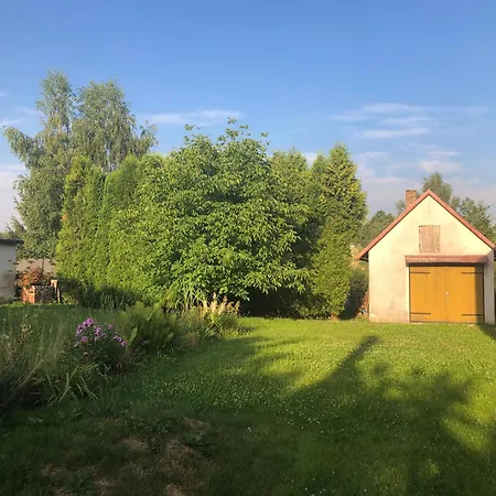 Zelena Hora S Velkou Zahradou * Zdar Nad Sazavou