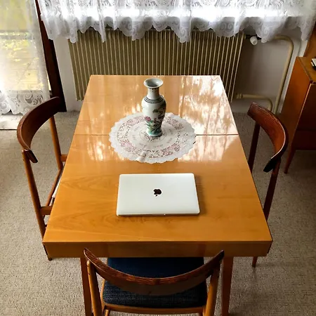 Apartment Zelena Hora S Velkou Zahradou