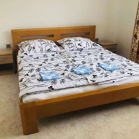 Zelena Hora S Velkou Zahradou Žďár nad Sázavou