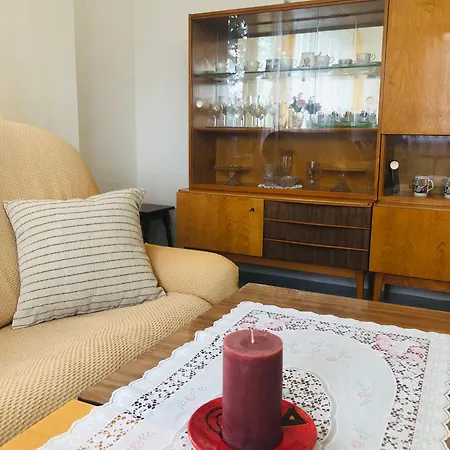 Zelena Hora S Velkou Zahradou Apartment Zdar Nad Sazavou