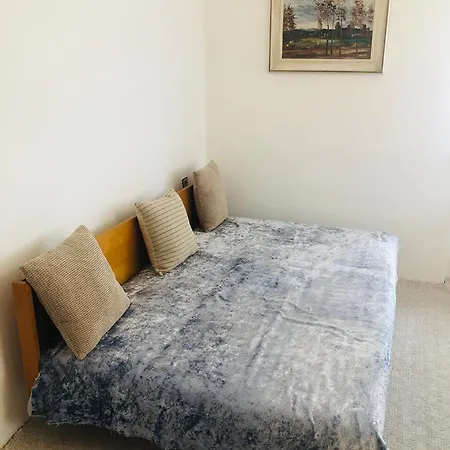 Apartment Zelena Hora S Velkou Zahradou Zdar Nad Sazavou