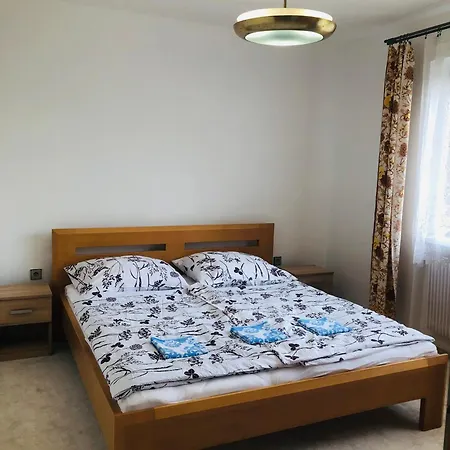 Zelena Hora S Velkou Zahradou Žďár nad Sázavou