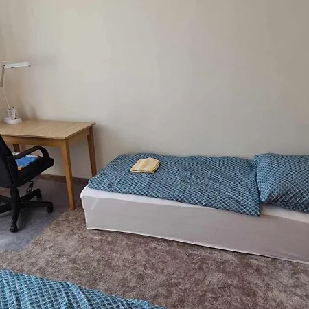 Zelena Hora S Velkou Zahradou