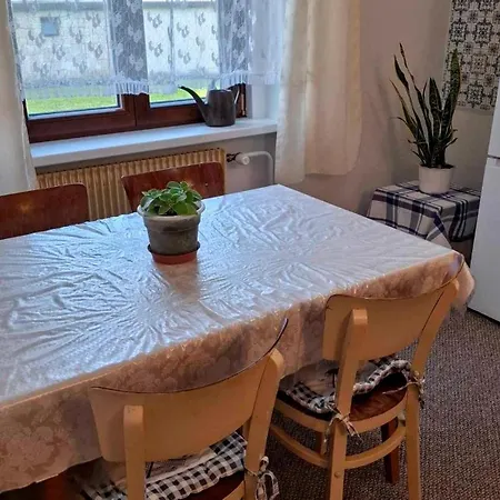 Zelena Hora S Velkou Zahradou Apartment