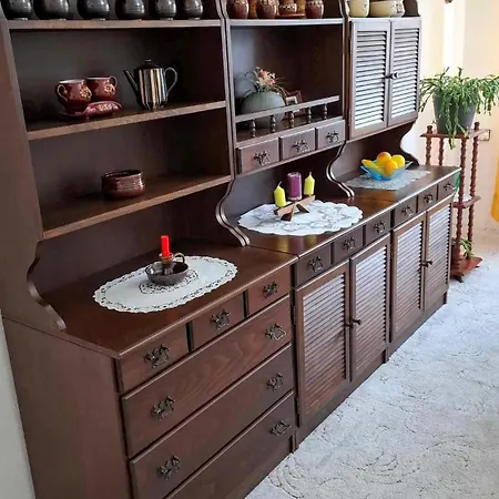 Zelena Hora S Velkou Zahradou Apartment