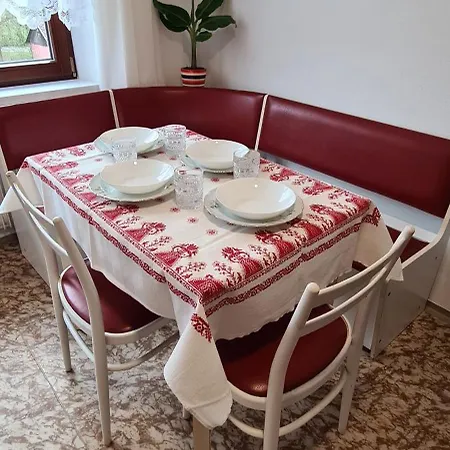 Apartment Zelena Hora S Velkou Zahradou Zdar Nad Sazavou
