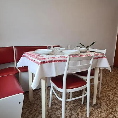 Apartment Zelena Hora S Velkou Zahradou Zdar Nad Sazavou