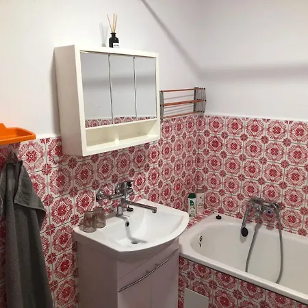 Apartment Zelena Hora S Velkou Zahradou *