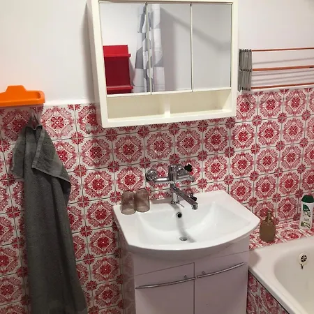 Zelena Hora S Velkou Zahradou Apartment