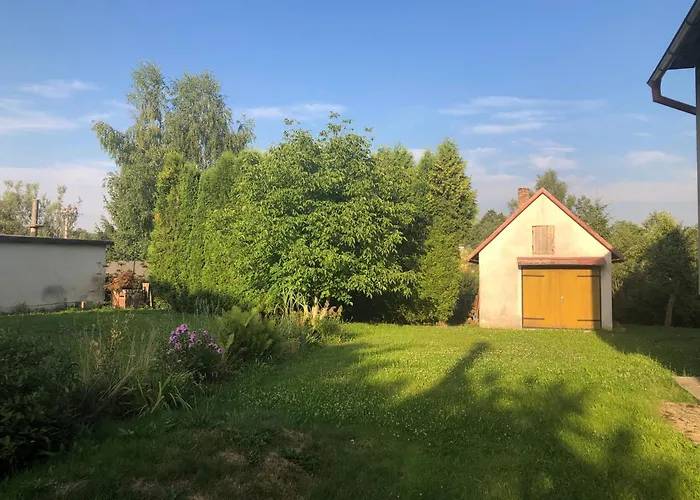 Zelena Hora S Velkou Zahradou * Žďár nad Sázavou