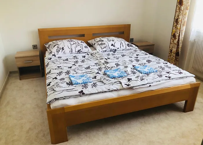 Zelena Hora S Velkou Zahradou Žďár nad Sázavou
