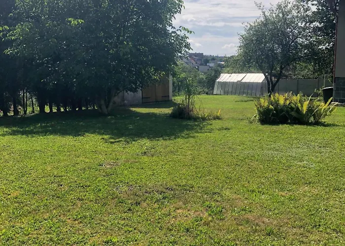 Zelena Hora S Velkou Zahradou شقة Žďár nad Sázavou