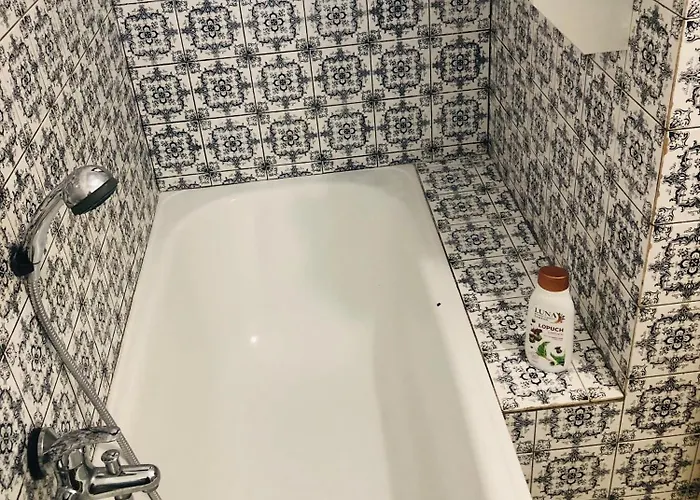 Zelena Hora S Velkou Zahradou شقة Žďár nad Sázavou