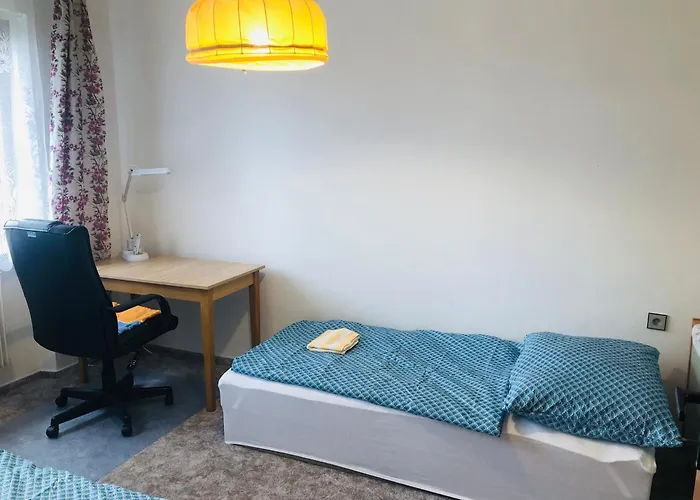 Zelena Hora S Velkou Zahradou *