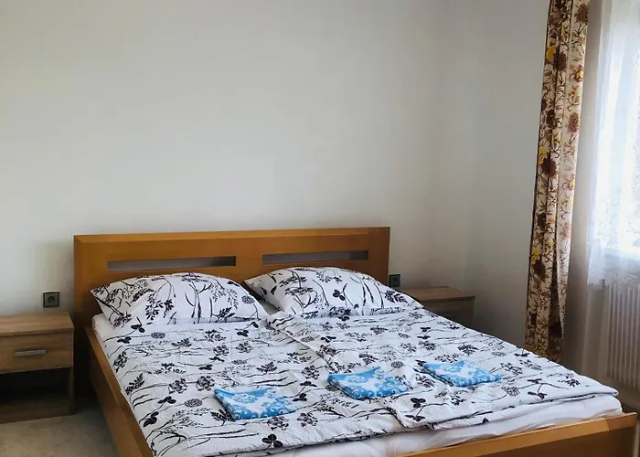 Zelena Hora S Velkou Zahradou Žďár nad Sázavou