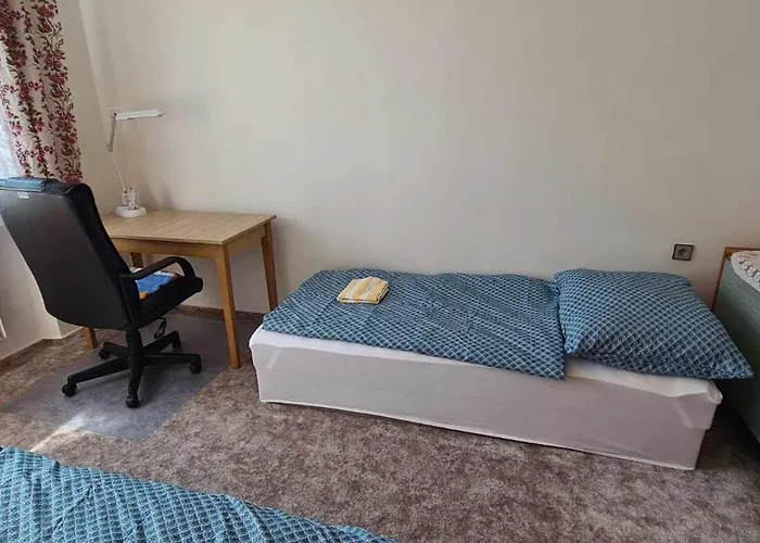 Zelena Hora S Velkou Zahradou
