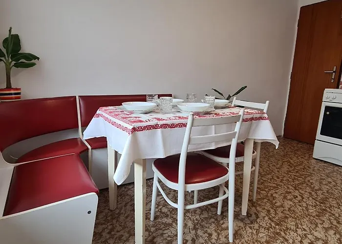 شقة Zelena Hora S Velkou Zahradou Žďár nad Sázavou